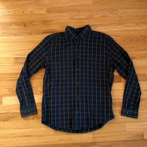 H&M button-up